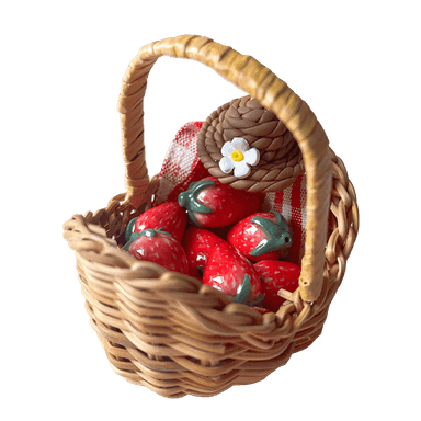 Strawberry Basket