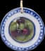 Olive Plate