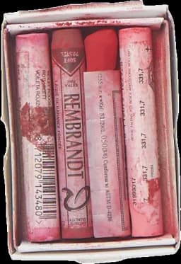 Pastel Box