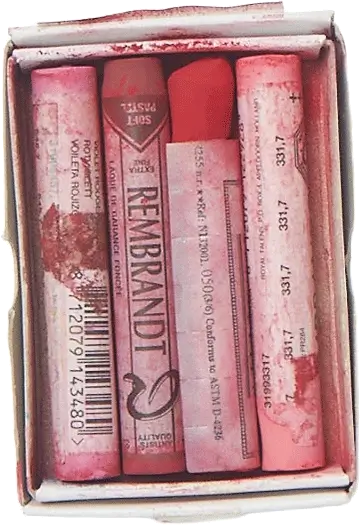 Pastel Box