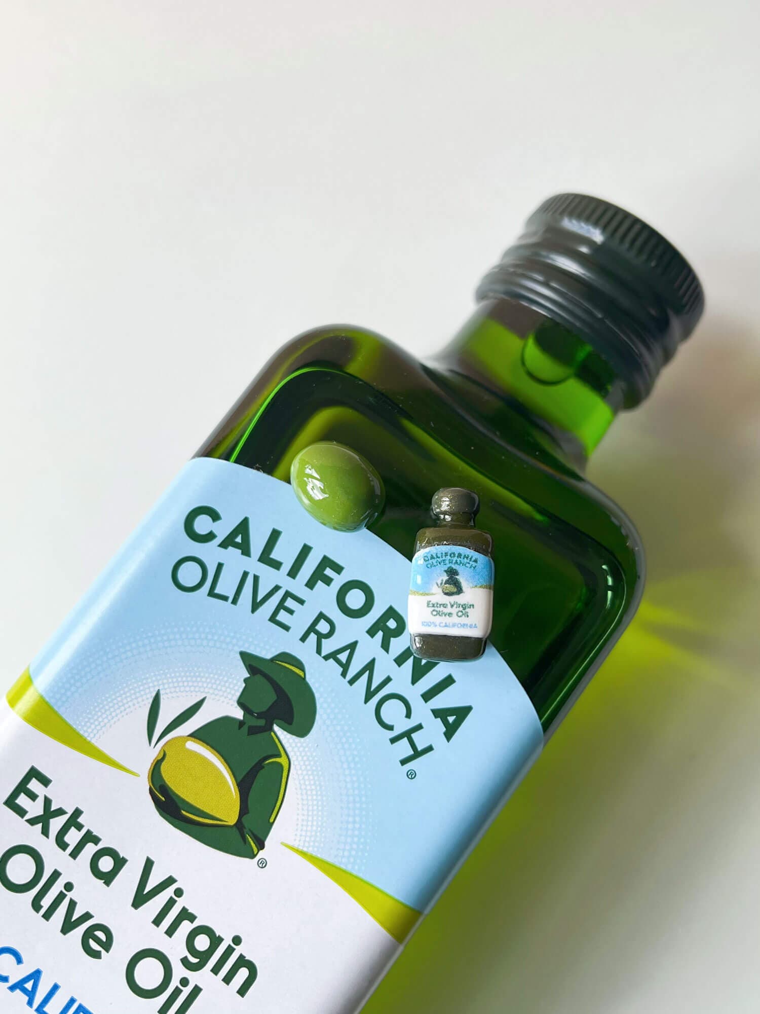 California Olive Ranch